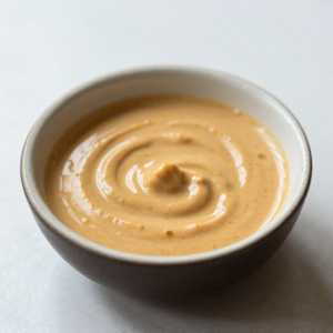Extra Peanut Sauce