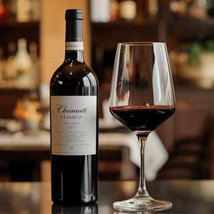 Chianti Classico, Calvo (2022)