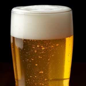 REAL ALE FIREMAN'S #4
