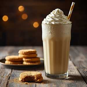 Cookies and Milk