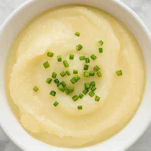 Pomme Purée