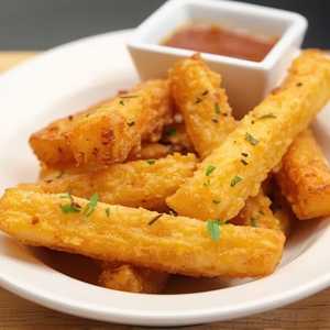 Fried Yuca (small)