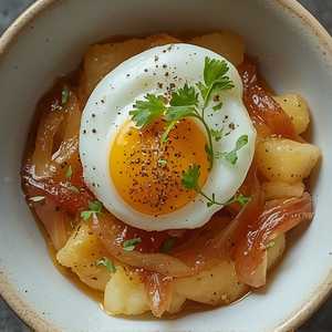 Tortilla de Patatas 'New Way'