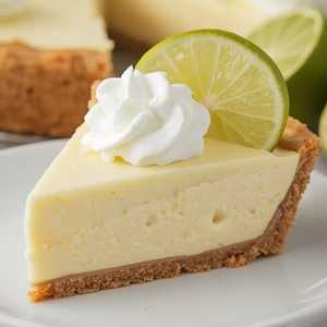 Key Lime Pie