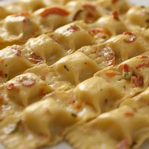 AGNOLOTTI DEL PLIN