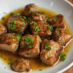 Calf’s Sweetbreads