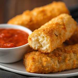 Cheese Sticks