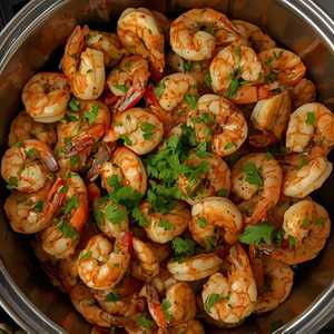 Large Shrimp