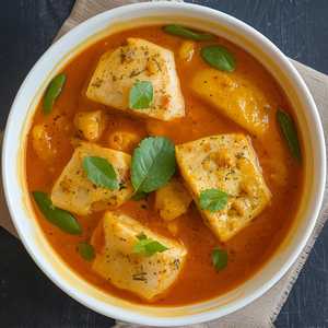 Kerala Fish Curry