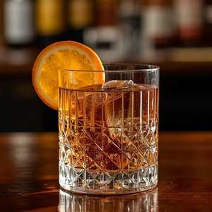 Amaro Nonino, Fruili