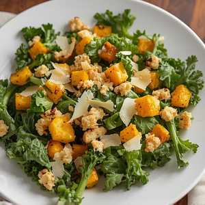 Kale Caesar