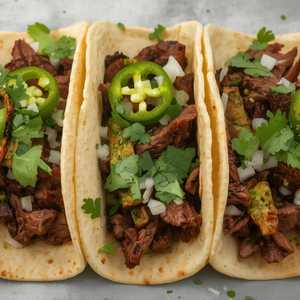Tacos Callejeros