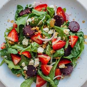 Smith's Beet Salad