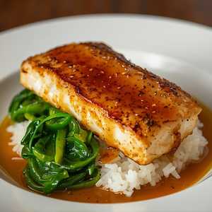 Chilean Sea Bass