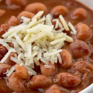 Orden D Frijoles (Para Llevar)