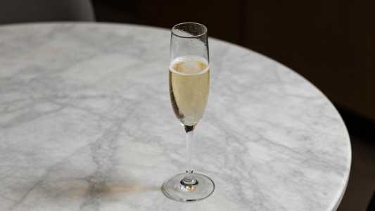 Roderer Brut, France