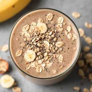 Chia Banana Boost®