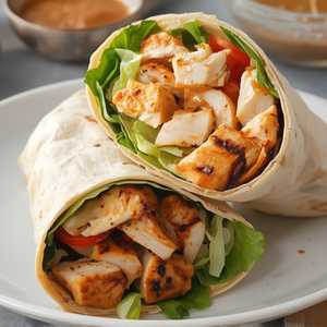 Chicken Kabob