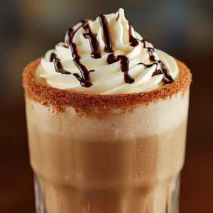 Velvet Espresso
