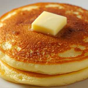 Small Pancake