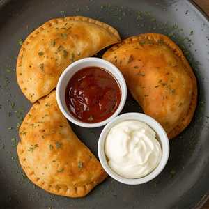 House-Made Empanadas
