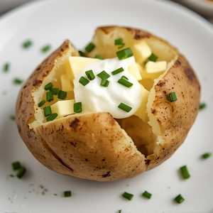 Baked Potato