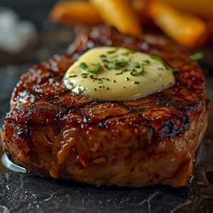 Filet Mignon (10 oz)