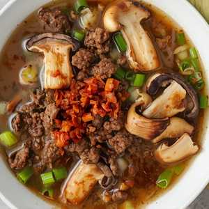 Niku Ramen