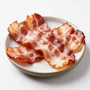 Snooze Signature Bacon