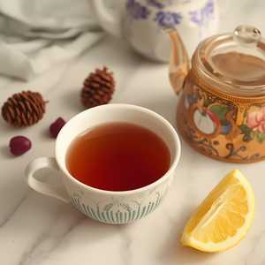 Mighty Leaf Tea