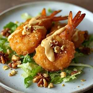 Tiger Shrimp