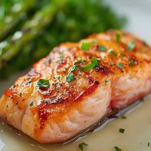Ora King Salmon