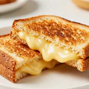 Sandwich De Queso