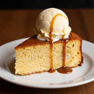 Banana Cake