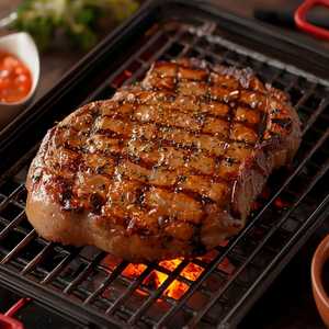 T-Bone Steak