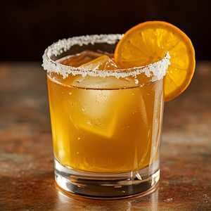 Cadillac Margarita