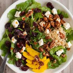 Harvest Salad