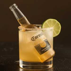 KR Margarita