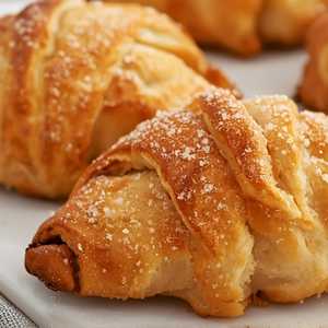 Apple Turnovers