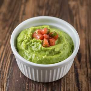 Side of Guacamole