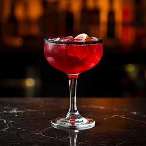 DEADPOOL MARGARITA