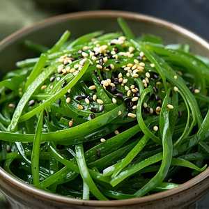 Seaweed Salad