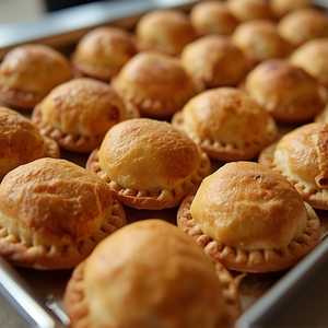 FP Empenadas