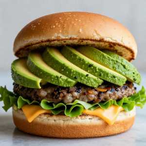 California Veggie