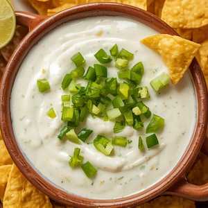 Southwestern Queso