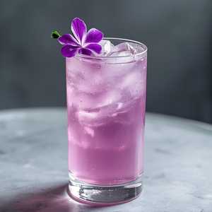Lavender Haze