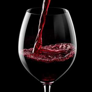 Merlot/Cabernet Sauvignon Cain 'Cuvée'