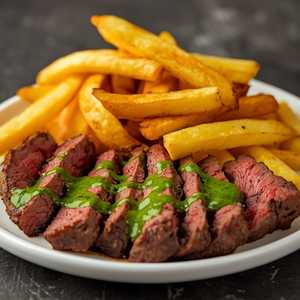 Steak Frites