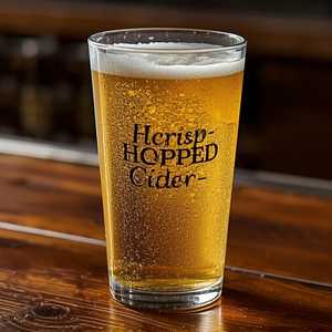 Ribela 'Hopped Cider'