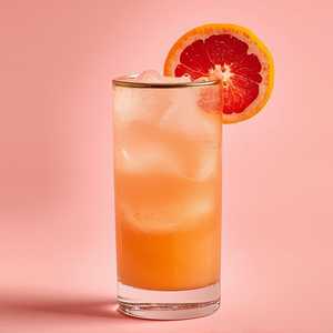 Red Bull Peach Paloma